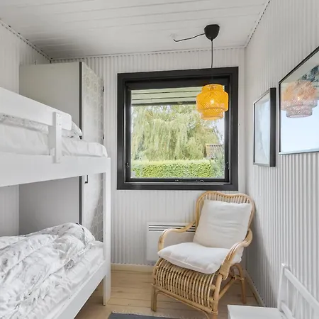 3 Bedroom Pet Friendly In Semesterbostad