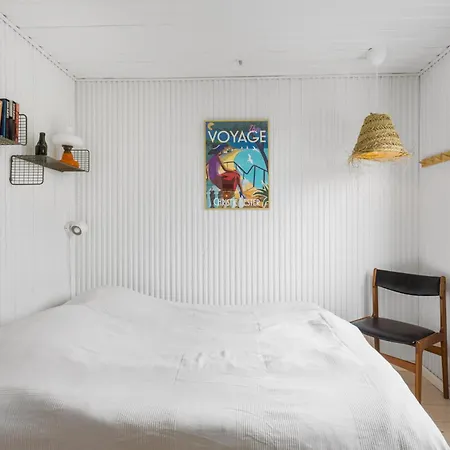 3 Bedroom Pet Friendly In Feriehus *