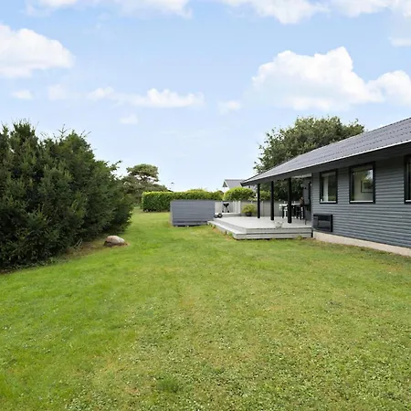 3 Bedroom Pet Friendly In Feriehus *