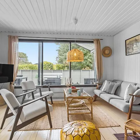 3 Bedroom Pet Friendly In * Faaborg