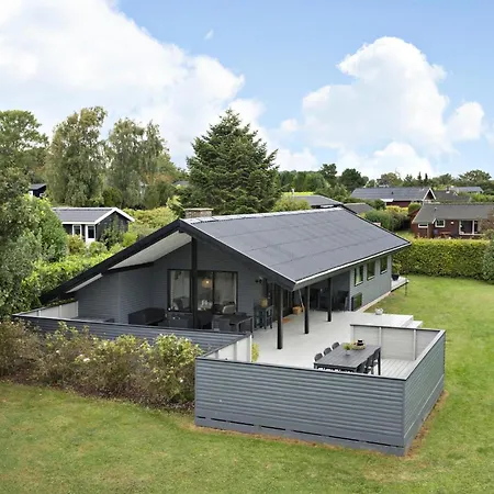3 Bedroom Pet Friendly In * Faaborg