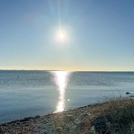 3 Bedroom Pet Friendly In Feriehus