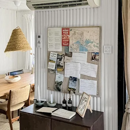 Semesterbostad 3 Bedroom Pet Friendly In Fåborg